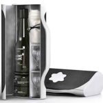 MontBlanc Travel Box: kit de Champagne para viagem da MontBlanc