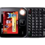 Nokia 7705 Twist