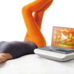 Notebook Cushion Speaker da  Philips