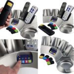 Remote Buddy: ajudando a encontrar o controle remoto