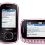 Samsung B3310