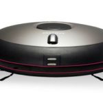 Aspirador de pó automatizado: Furot II da Samsung