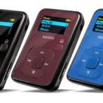 Sansa Clip+ MP3 player