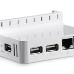 Adaptador de redes FreeAgent DockStar da Seagate