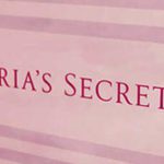 Victoria´s Secret no Brasil