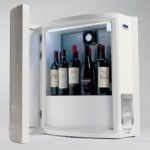 Adega de vinhos Winebag da Elleme