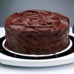 Musical Cake Tray: travessa de bolo que toca Happy Birthday
