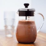 Chocolatière da Bodum