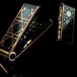 Celular Christian Dior (second generation)