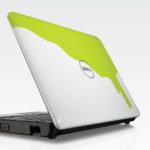 Edição do Dell Inspiron Mini Nickelodeon