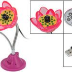 Webcam Lotus USB 2.0