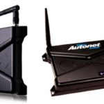 Autonet da GM, disponibilizando WiFi no seu veículo