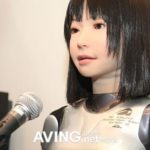 HRP-4C: Robô humanóide que canta