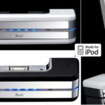 iBoat : dock station para ambiente náutico