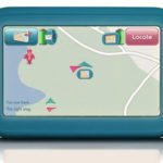 Kreuve 2010: sistema de GPS para localizar pacientes com Alzheimer