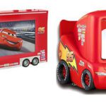 TV LCD Cars da Disney