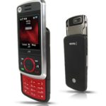 Motorola Debut i856