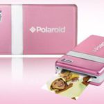 Polaroid Pink no mês mundial de conscientização sobre câncer de mama