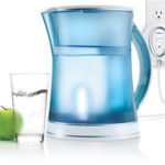 Restore: jarra que funciona como um sistema completo de purificação de água