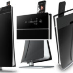 Regen Reverb: dock para iPod que funciona com energia solar