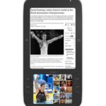 eBook Alex da Spring Design: com duas telas