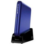 HD externo Passport Elite da Western Digital: 320GB, 500Gb ou 640GB