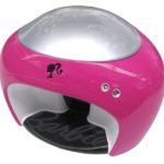 Impressora de pintar unhas da Barbie