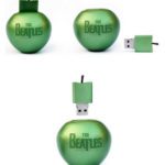 Beatles BOX USB