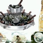 Porta Champagnes: Cuvée Belle Epoque Blanc de Blancs 2000