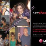 Pré-Lançamento LG New Chocolate LB40