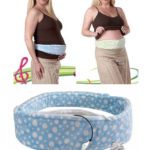 Lullabelly: cinto musical para grávidas