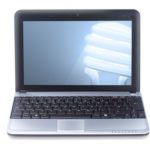 Netbook Wind U110 Eco da MSI