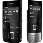 Nokia 5330 Mobile TV Edition
