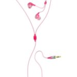 Fones de ouvido: Rivet Stereo Earphones