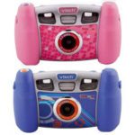Câmera para crianças KidiZoom Plus da VTech