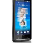 Sony Ericsson XPERIA X10