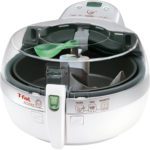 Actifry da T-fal : frita 1kg de batata frita com apenas uma colher de óleo
