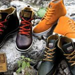Coleção de tênis e botas Ransom da Adidas
