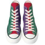 Coleção Converse Addict