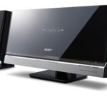 Home theater 2.1 BRAVIA DAV-F200 da Sony
