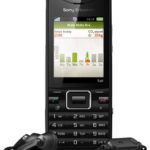 Sony Ericsson Elm: uma iniciativa da Sony Ericsson GreenHeart