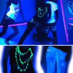 Coleção “Flash for Fun” da Diesel: roupas que brilham na balada