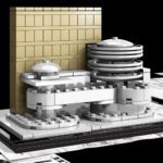 LEGO Museu Solomon R. Guggenheim