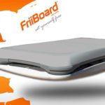 Wii Friiboard