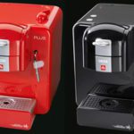 Máquinas de café espresso: Gaggia for Illy e Gaggia for Illy Plus