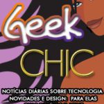 Geek Chic deseja a todos um Feliz 2010!!!