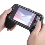 iPDA iHandstick: suporte para iPhone 3G