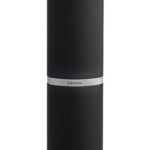 Lenco iPod Tower: alto falante e dock station para iPod