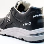 Edição limitada do  New Balance 1700