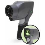 Night Vision Digital Video Camera: câmera de visão noturna com infravermelho